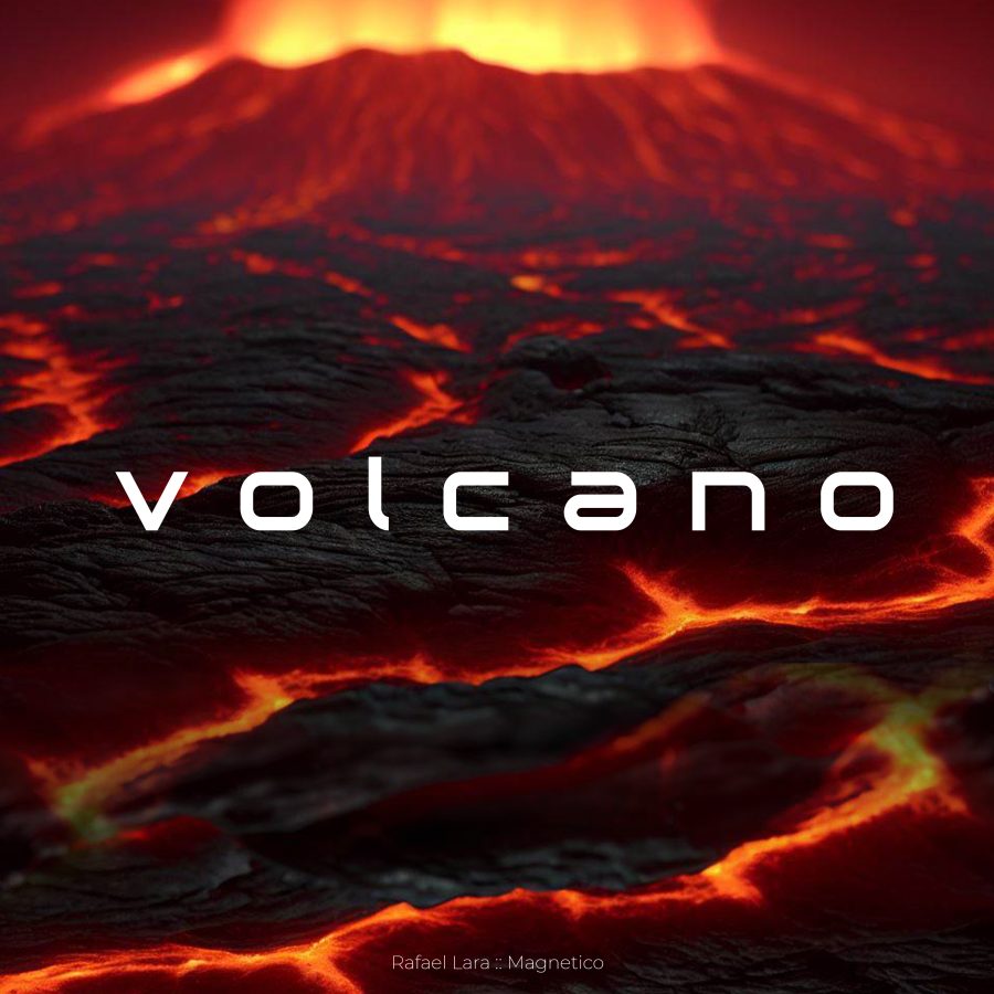 Volcano